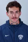 Benji Pinckney Headshot