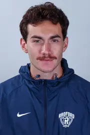 Benji Pinckney Headshot