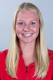 Brianna Krug Headshot