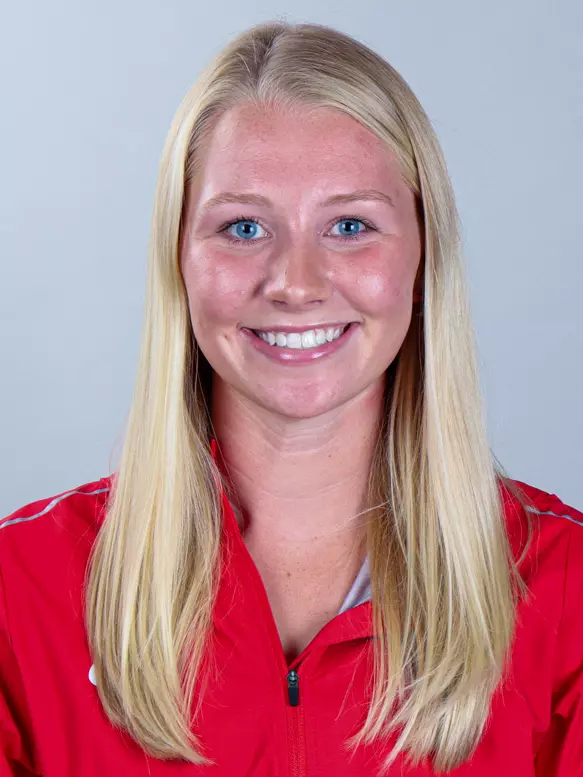 Brianna Krug Headshot