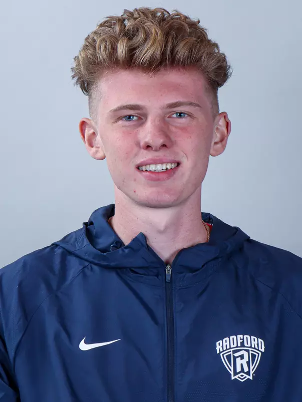 Clay Kelly Headshot
