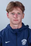 Ethan Gear Headshot