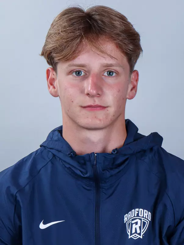 Ethan Gear Headshot