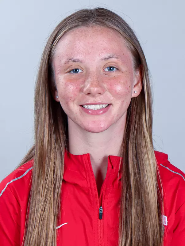 Haley Goldin Headshot