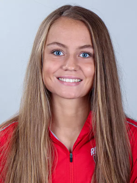Kate McLearen Headshot
