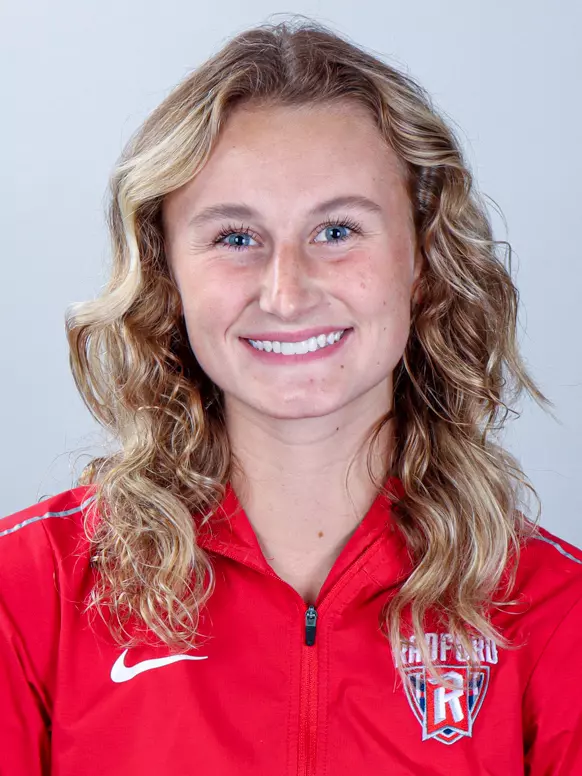 Katelyn Lafon Headshot
