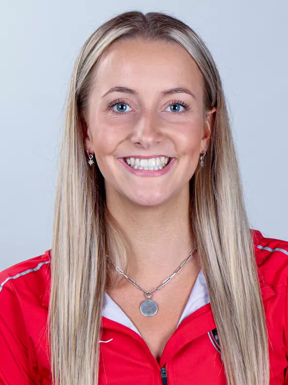 Lucy Thornton Headshot