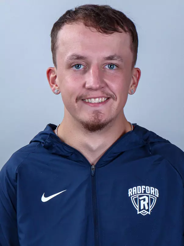 Luke Richards Headshot
