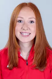 MacKenzie Gardner Headshot