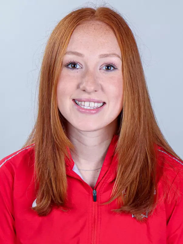 MacKenzie Gardner Headshot