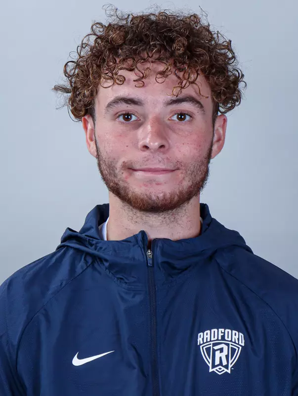 Maxton Sowers Headshot