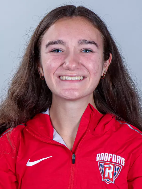 MegAnne Gilmore Headshot