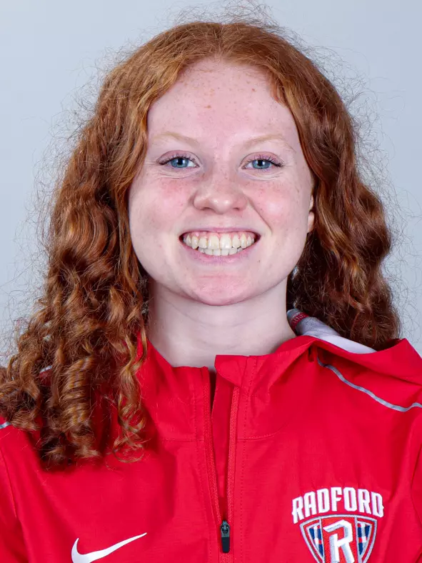 Natalie Preston Headshot