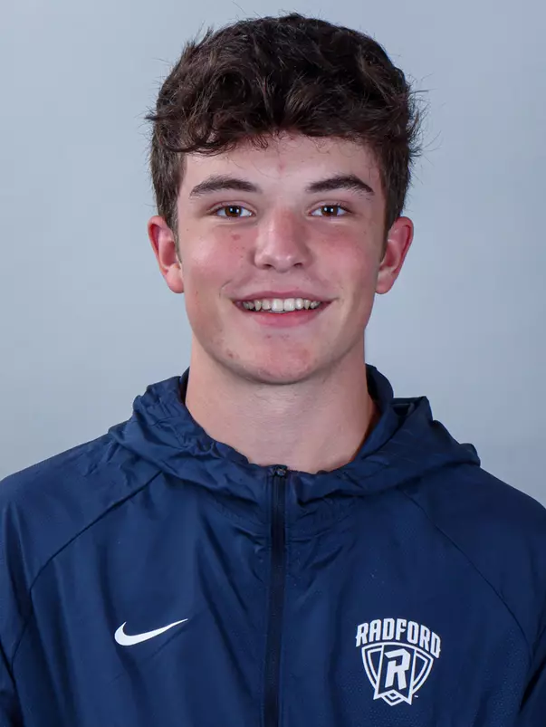 Nick McCumsey Headshot