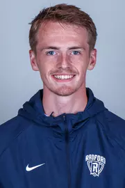 Peyton Hurd Headshot