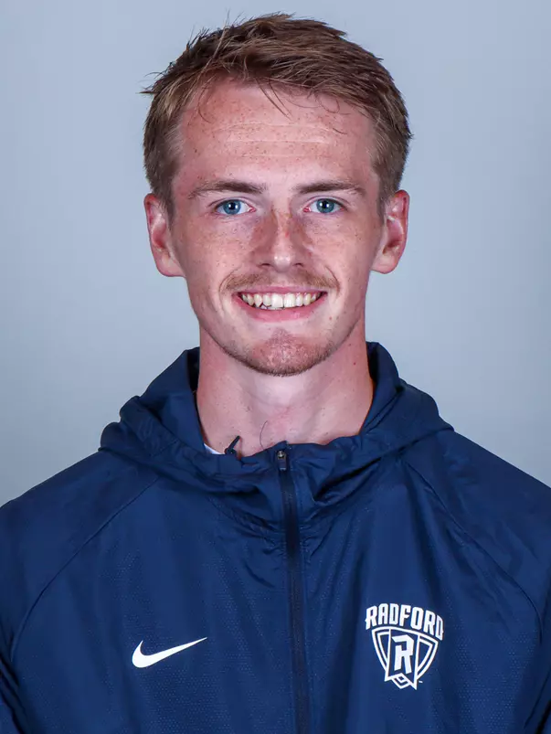 Peyton Hurd Headshot
