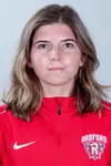 Rachel Millirons Headshot