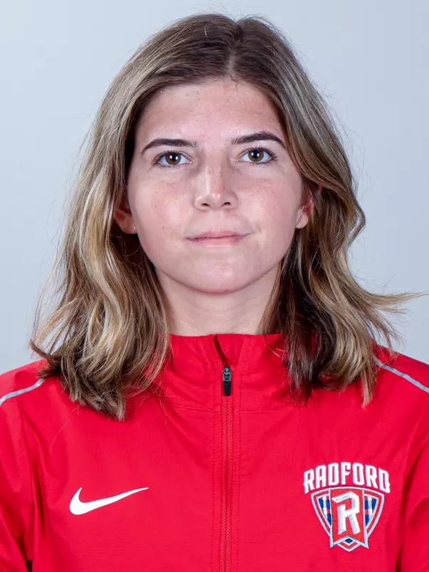 Rachel Millirons Headshot