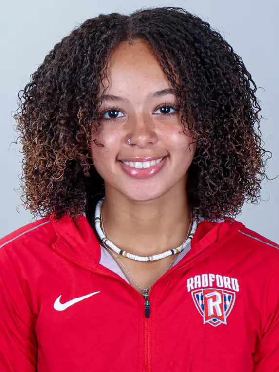Raegan Patterson Headshot