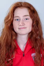 Ryleigh Breeden Headshot