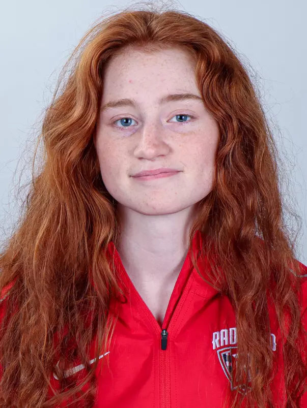 Ryleigh Breeden Headshot
