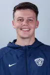 Sam Sikora Headshot