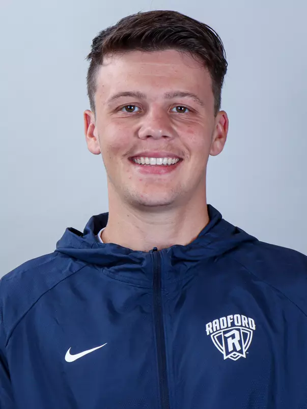 Sam Sikora Headshot