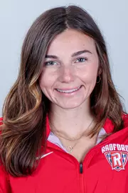 Savannah Hoff Headshot