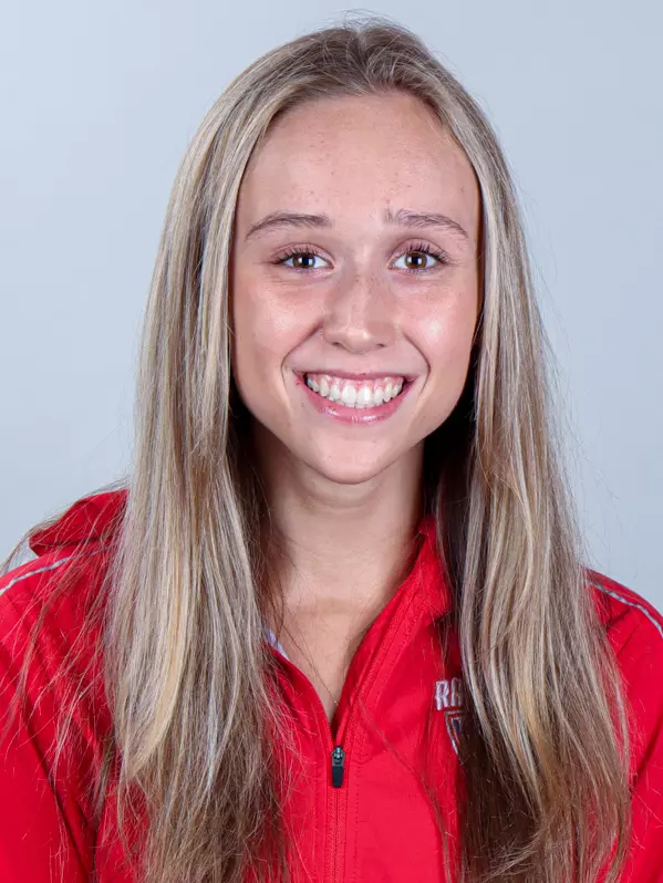 Sophie Crawford Headshot