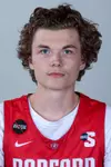 Austin Johnson Headshot