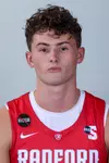 Hunter Castleberry Headshot