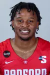 Josiah Jeffers Headshot