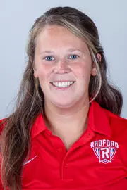 Grace Reed