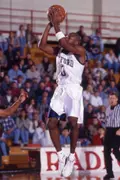 Anthony Walker