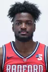 Bryan Antoine Head Shot
