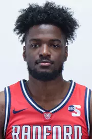 Bryan Antoine Head Shot