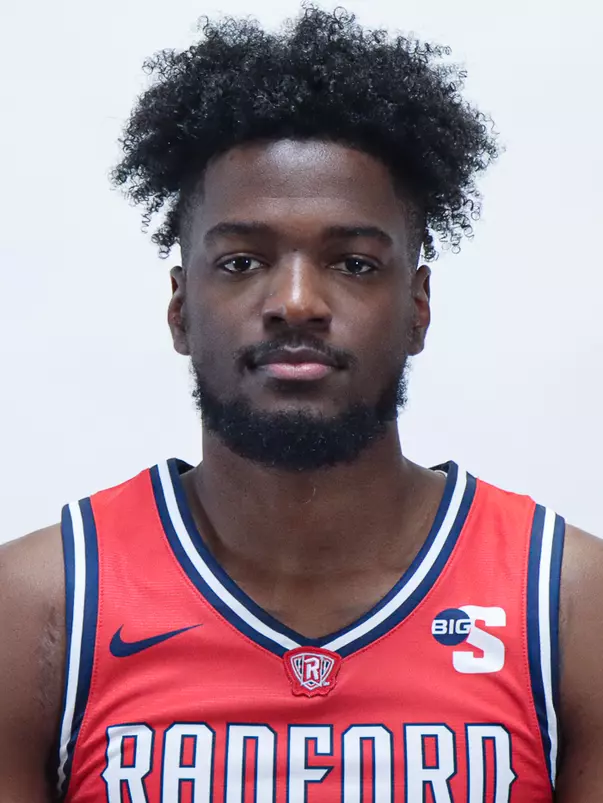 Bryan Antoine Head Shot