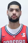 Chandler Turner Head Shot