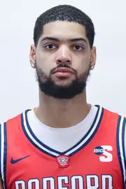 Chandler Turner Head Shot