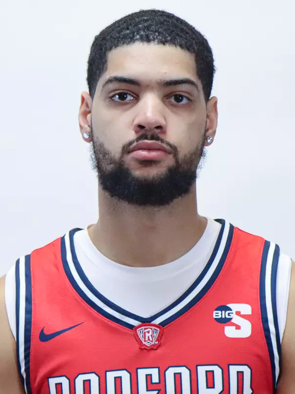 Chandler Turner Head Shot