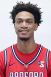 D'Auntray Pierce Head Shot