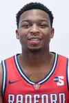 DaQuan Smith Head Shot