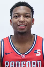 DaQuan Smith Head Shot