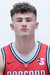 Hunter Castleberry Head Shot