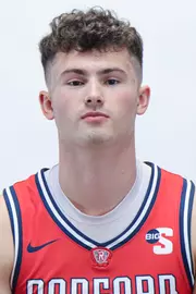 Hunter Castleberry Head Shot