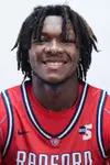 Josiah Harris Head Shot