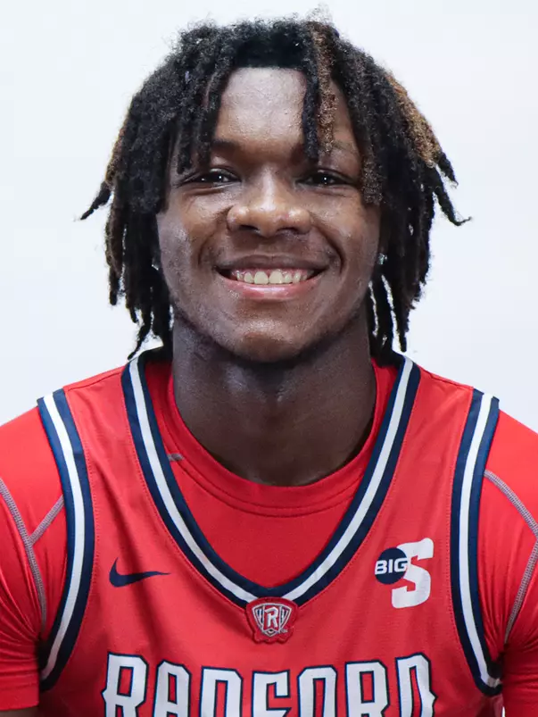 Josiah Harris Head Shot