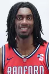 Justin Archer Head Shot