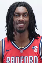 Justin Archer Head Shot