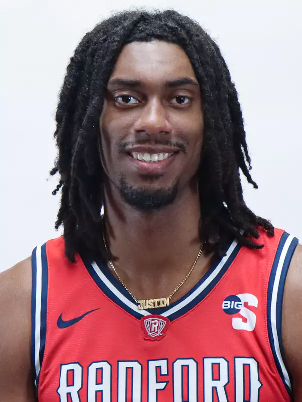 Justin Archer Head Shot